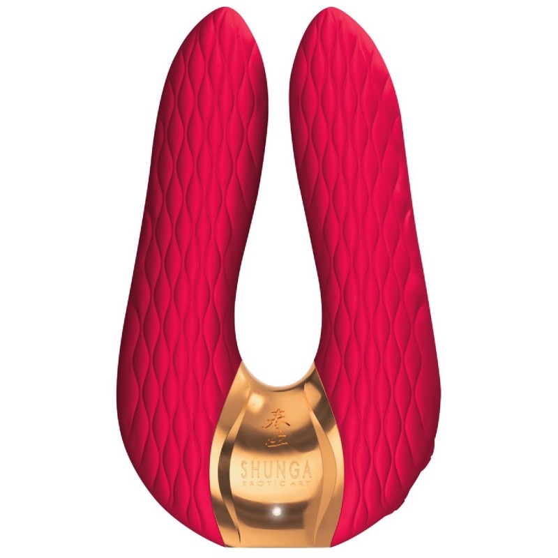 AIKO Intimate Massager Raspberry